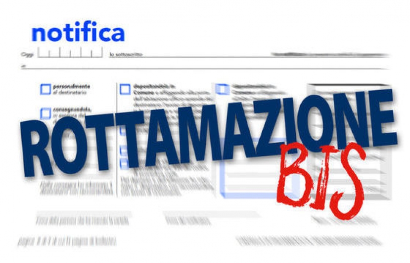 ROTTAMAZIONE BIS - Le linee guida di Consumitalia