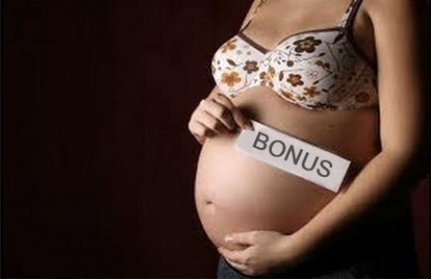 Bonus nascita: dal 4 maggio le domande per gli 800 euro