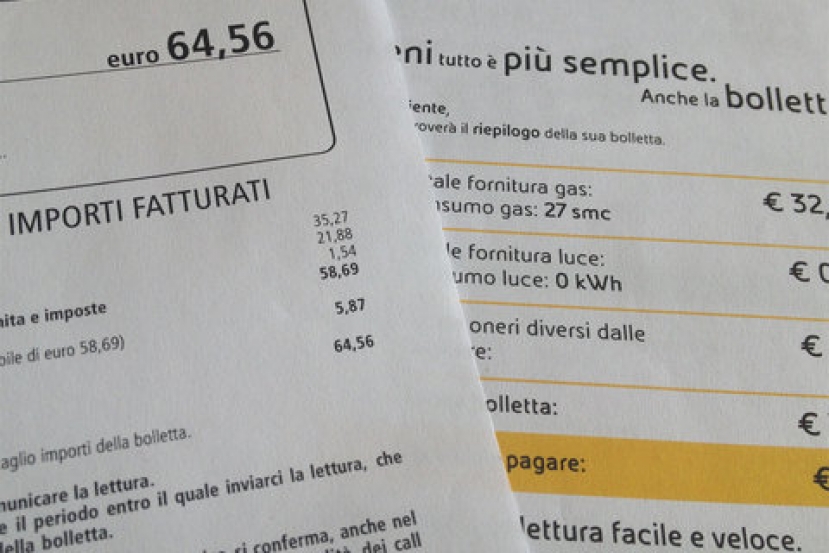 Errata fatturazione: importante successo di Consumitalia nei confronti della Eni gas e luce S.p.A.