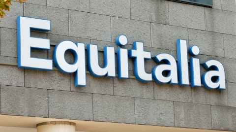 Equitalia: la cartella arriva già a rate da 50 euro al mese