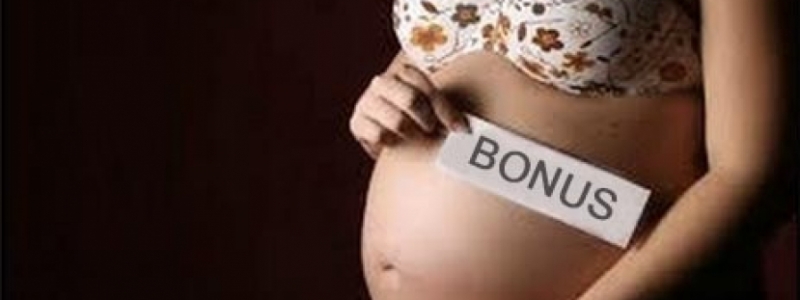 Bonus nascita: dal 4 maggio le domande per gli...