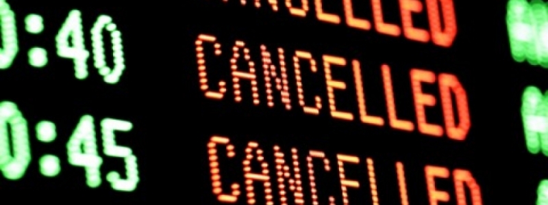 RITARDO AEREO: successo di Consumitalia nei...