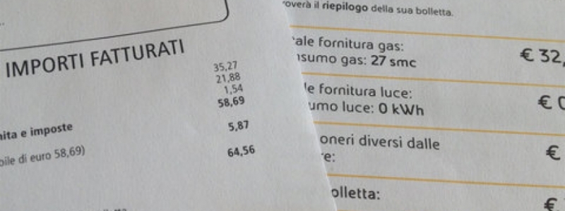 Errata fatturazione: importante successo di...