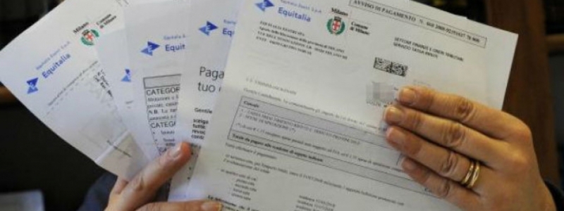 Equitalia: la sanatoria sulle rate è legge