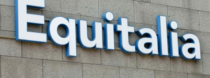 Equitalia: la cartella arriva già a rate da 50...